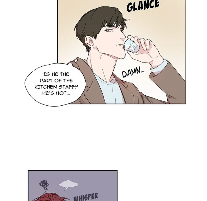 Our Future - Chapter 1